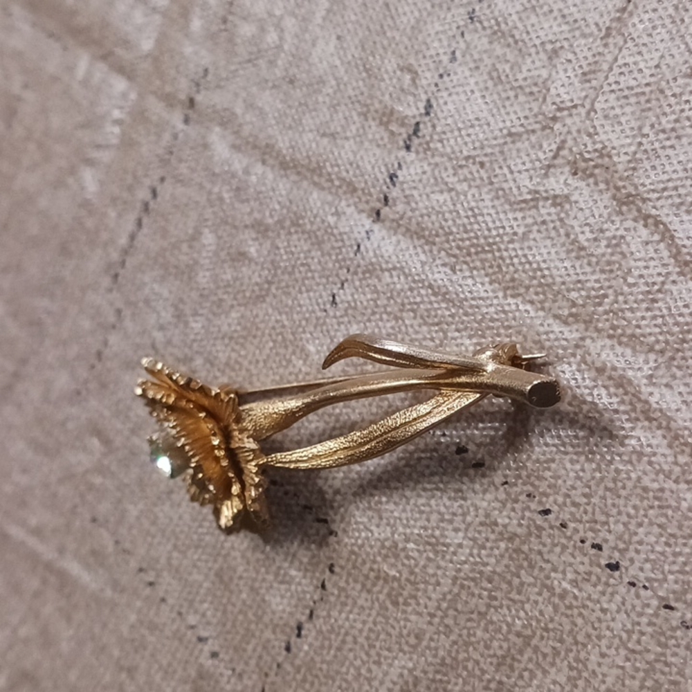 Brooch - Picture 3 of 4
